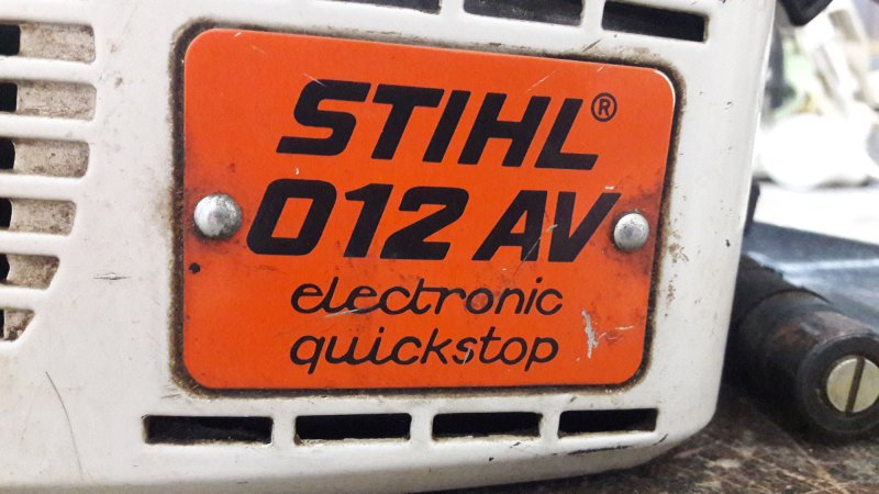 NEU Original Stihl Typenschild 070 AV 1106 967 1501 / 11069671501 / 1, 5,90 NEU Original Stihl Typenschild 070 AV 1106 967 1501 / 11069671501 / 1, 5,90